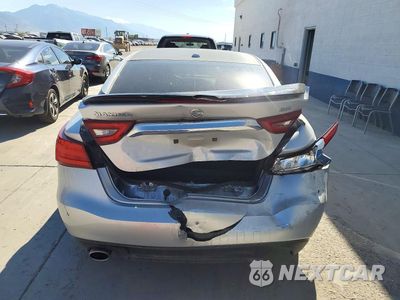 Zdjęcie 6 z 12 samochodu: 2017 NISSAN MAXIMA 3.5 SR VIN:1N4AA6AP2HC386601 - miniatura