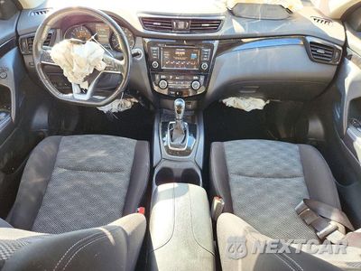 Zdjęcie 8 z 13 samochodu: 2022 NISSAN ROGUE SPORT SV VIN:JN1BJ1BW4NW682465 - miniatura