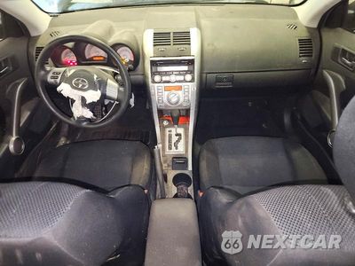 Zdjęcie 8 z 12 samochodu: 2010 SCION TC BASE VIN:JTKDE3B78A0312818 - miniatura