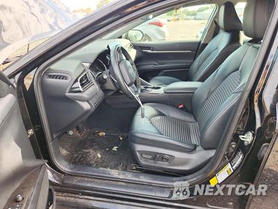 Zdjęcie 7 z 12 samochodu: 2021 TOYOTA CAMRY SE VIN:4T1G11AK3MU405653 - miniatura