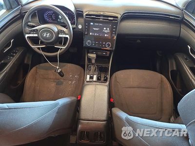 Zdjęcie 8 z 13 samochodu: 2022 HYUNDAI TUCSON SEL VIN:5NMJB3AE2NH161130 - miniatura