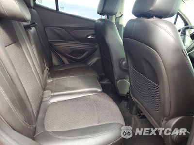 Zdjęcie 11 z 13 samochodu: 2018 BUICK ENCORE PREFERRED VIN:KL4CJASB6JB706274 - miniatura