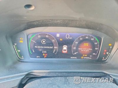 Zdjęcie 9 z 12 samochodu: 2023 HONDA ACCORD TOURING HYBRID VIN:1HGCY2F88PA040038 - miniatura