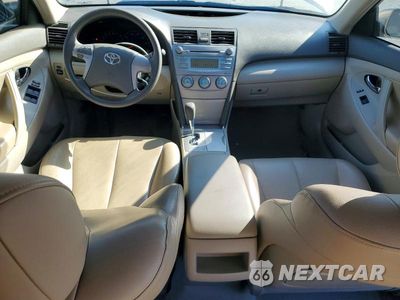 Zdjęcie 8 z 12 samochodu: 2007 TOYOTA CAMRY LE VIN:4T1BE46K37U600438 - miniatura