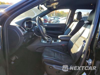 Zdjęcie 7 z 13 samochodu: 2021 JEEP GRAND CHEROKEE LAREDO VIN:1C4RJFAG8MC524844 - miniatura