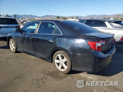Drugie zdjęcie samochodu z przodu: 2014 TOYOTA CAMRY SE VIN:4T1BF1FK1EU341909 - miniatura
