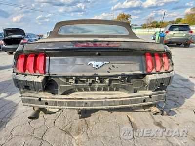 Zdjęcie 6 z 12 samochodu: 2022 FORD MUSTANG VIN:1FATP8UH5N5107598 - miniatura