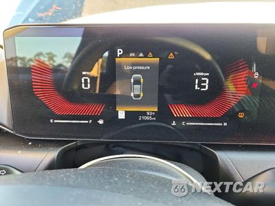 Zdjęcie 9 z 12 samochodu: 2025 KIA K4 LX VIN:3KPFT4DEXSE024072 - miniatura