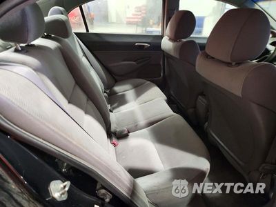 Zdjęcie 10 z 12 samochodu: 2010 HONDA CIVIC LX VIN:2HGFA1F50AH302080 - miniatura