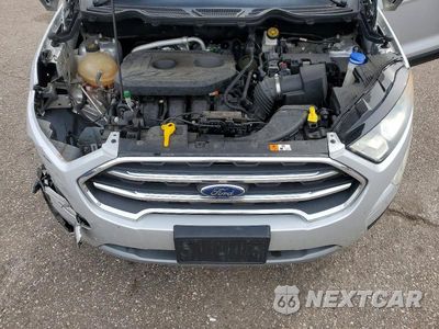 Zdjęcie 12 z 14 samochodu: 2018 FORD ECOSPORT TITANIUM VIN:MAJ6P1WL2JC216595 - miniatura