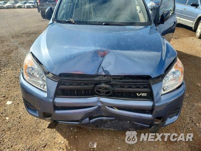 Zdjęcie 11 z 12 samochodu: 2012 TOYOTA RAV4 BASE VIN:2T3BK4DV0CW084353 - miniatura