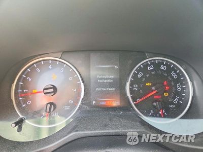 Zdjęcie 9 z 14 samochodu: 2022 TOYOTA RAV4 LE VIN:2T3F1RFV8NC285775 - miniatura