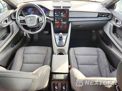 Zdjęcie 8 z 12 samochodu: 2023 POLESTAR 2 VIN:YSMED3KA9PL141759 - miniatura