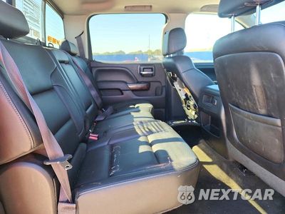 Zdjęcie 10 z 12 samochodu: 2015 GMC SIERRA K1500 SLT VIN:3GTU2VEC4FG131450 - miniatura
