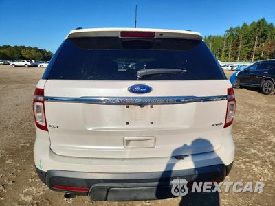 Zdjęcie 6 z 13 samochodu: 2012 FORD EXPLORER XLT VIN:1FMHK8D8XCGA54182 - miniatura
