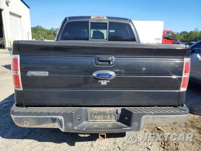Zdjęcie 6 z 12 samochodu: 2012 FORD F150 SUPERCREW VIN:1FTFW1CT5CFD03880 - miniatura