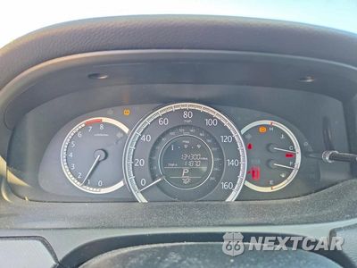Zdjęcie 9 z 12 samochodu: 2014 HONDA ACCORD LX VIN:1HGCR2F38EA012383 - miniatura