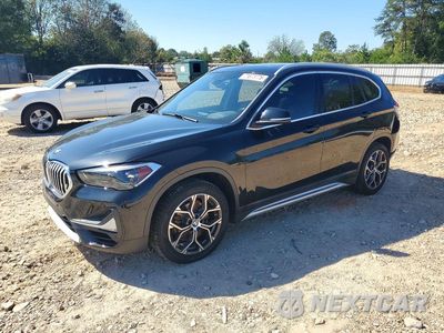 2020 BMW X1 XDRIVE28I WBXJG9C05L5P19805 - główne zdjęcie licytacji z USA - miniatura