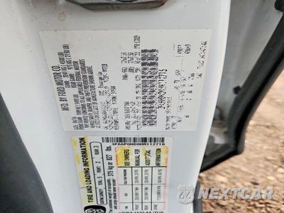 Zdjęcie 12 z 12 samochodu: 2017 FORD FUSION SE VIN:3FA6P0HD0HR112716 - miniatura