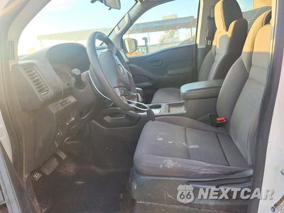 Zdjęcie 7 z 12 samochodu: 2023 NISSAN FRONTIER S VIN:1N6ED1EK1PN663453 - miniatura