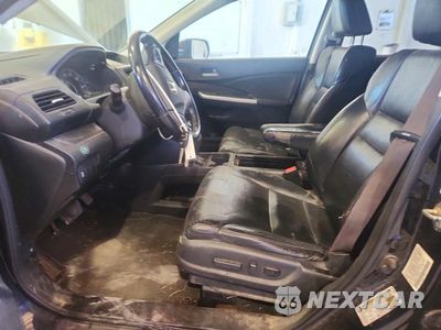 Zdjęcie 7 z 13 samochodu: 2012 HONDA CR-V EXL VIN:2HKRM4H77CH624230 - miniatura