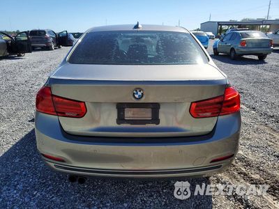 Zdjęcie 6 z 13 samochodu: 2016 BMW 328 I SULEV VIN:WBA8E9G59GNT87457 - miniatura