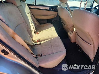 Zdjęcie 10 z 12 samochodu: 2019 SUBARU OUTBACK 2.5I PREMIUM VIN:4S4BSAFC5K3327324 - miniatura