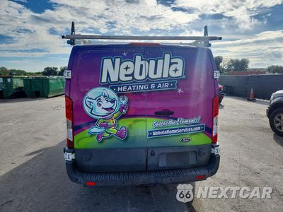 Zdjęcie 6 z 12 samochodu: 2015 FORD TRANSIT T-250 VIN:1FTNR2ZM2FKA98832 - miniatura