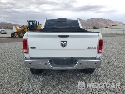 Zdjęcie 6 z 12 samochodu: 2015 RAM 3500 LARAMIE VIN:3C63R3EL1FG703576 - miniatura