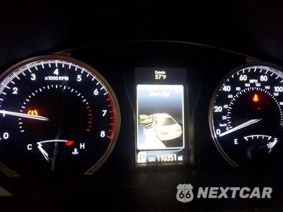 Zdjęcie 9 z 12 samochodu: 2016 TOYOTA CAMRY LE VIN:4T1BF1FK1GU573090 - miniatura