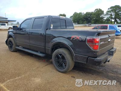 Drugie zdjęcie samochodu z przodu: 2014 FORD F150 SUPERCREW VIN:1FTFW1CF2EKE31353 - miniatura
