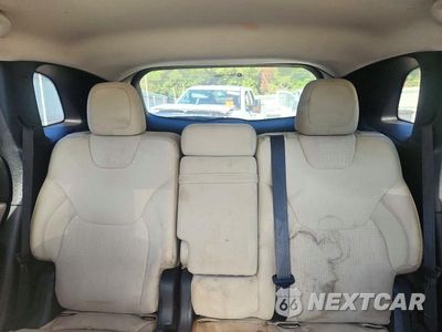 Zdjęcie 10 z 14 samochodu: 2017 JEEP CHEROKEE LATITUDE VIN:1C4PJLCB7HW642573 - miniatura