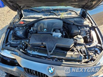 Zdjęcie 11 z 12 samochodu: 2016 BMW 328 I SULEV VIN:WBA8E9G57GNT42145 - miniatura