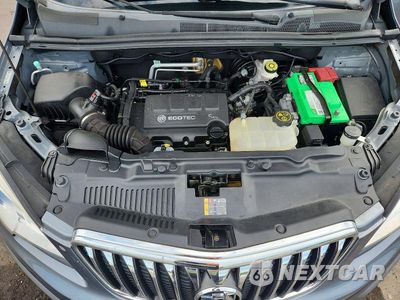 Zdjęcie 12 z 13 samochodu: 2014 BUICK ENCORE VIN:KL4CJASB4EB777320 - miniatura