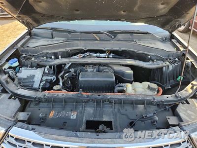 Zdjęcie 12 z 13 samochodu: 2022 FORD EXPLORER LIMITED VIN:1FM5K8FW9NNA10171 - miniatura