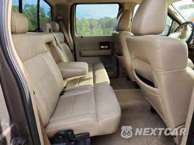 Zdjęcie 10 z 12 samochodu: 2006 FORD F150 SUPERCREW VIN:1FTPW14576KC30883 - miniatura
