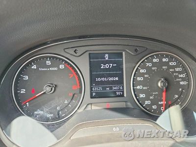 Zdjęcie 9 z 12 samochodu: 2019 AUDI A3 PREMIUM VIN:WAUAUGFF2KA095569 - miniatura