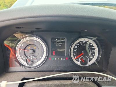 Zdjęcie 9 z 12 samochodu: 2014 RAM 1500 ST VIN:1C6RR7FT2ES316008 - miniatura