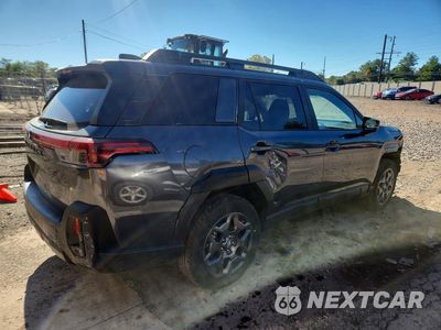 Trzecie zdjęcie samochodu z tyłu: 2026 SUBARU OUTBACK PREMIUM VIN:JF2BUPAD6TY524025 - miniatura
