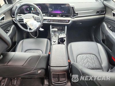 Zdjęcie 8 z 13 samochodu: 2025 KIA SPORTAGE X LINE VIN:5XYK6CDF9SG280733 - miniatura