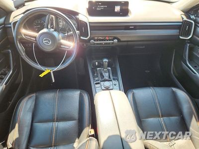 Zdjęcie 8 z 13 samochodu: 2023 MAZDA CX-50 BASE VIN:7MMVABXY8PN143902 - miniatura