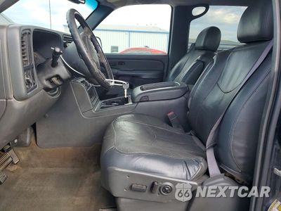 Zdjęcie 7 z 12 samochodu: 2005 GMC NEW SIERRA C1500 VIN:2GTEC13T951203182 - miniatura