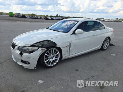 2013 BMW 328 I WBADW3C56DJ527000 - główne zdjęcie licytacji z USA - miniatura