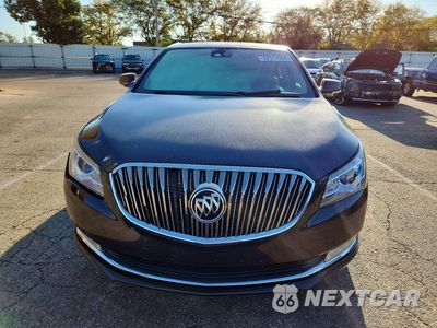 Piąte zdjęcie samochodu w środku: 2015 BUICK LACROSSE VIN:1G4GB5G34FF271196 - miniatura
