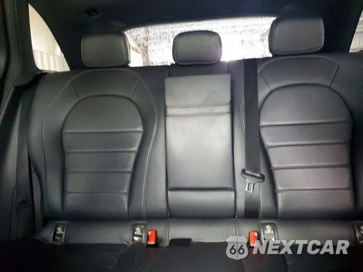 Zdjęcie 10 z 13 samochodu: 2019 MERCEDES-BENZ GLC 300 VIN:WDC0G4JB8KV131759 - miniatura
