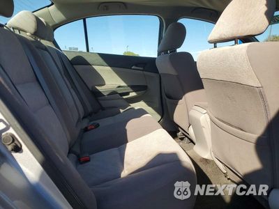 Zdjęcie 10 z 13 samochodu: 2010 HONDA ACCORD LX VIN:1HGCP2F30AA125101 - miniatura
