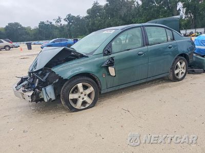 2006 SATURN ION LEVEL 3 1G8AL55F46Z191331 - główne zdjęcie licytacji z USA - miniatura