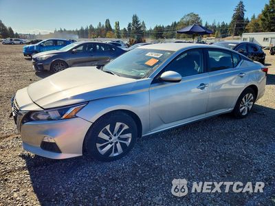2021 NISSAN ALTIMA S 1N4BL4BV3MN366419 - główne zdjęcie licytacji z USA - miniatura