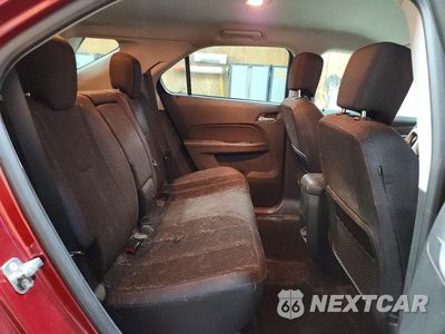 Zdjęcie 11 z 13 samochodu: 2012 CHEVROLET EQUINOX LT VIN:2GNFLDE52C6301286 - miniatura