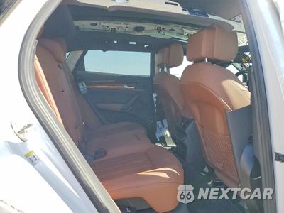 Zdjęcie 11 z 14 samochodu: 2021 AUDI Q5 PREMIUM PLUS VIN:WA1BAAFY4M2072915 - miniatura